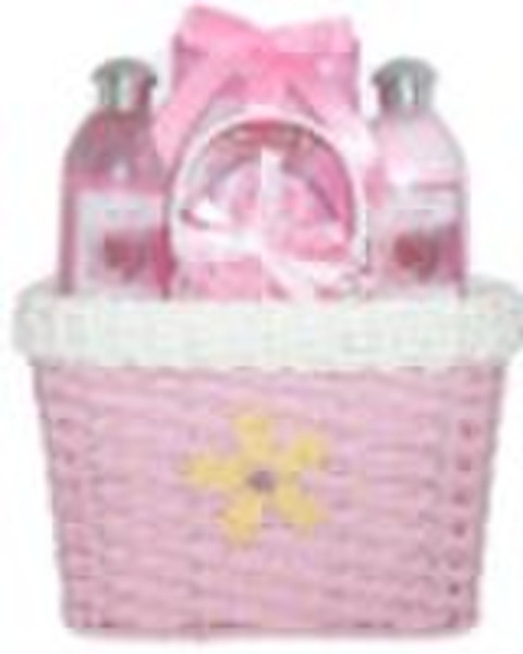 Bath  Gift Sets Bath Items