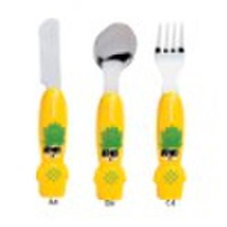 cartoon flatware sets dinner sets