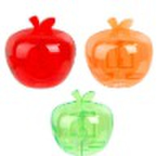 apple shape toothbrush holder bathroom product