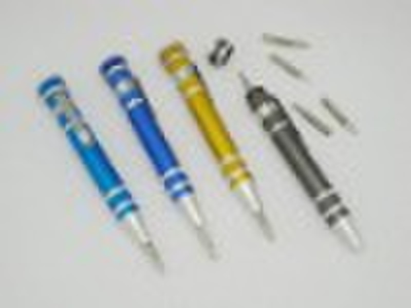 metal hand tool pen