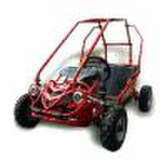 50cc Go-Kart TBM50-1