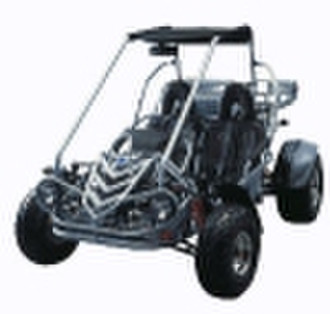 250er-Go Kart TBM250-2