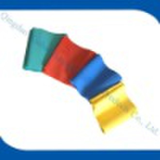 latex resistance band 120*15*0.1mm