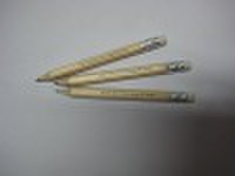 3.5 "Holz Golf Bleistift