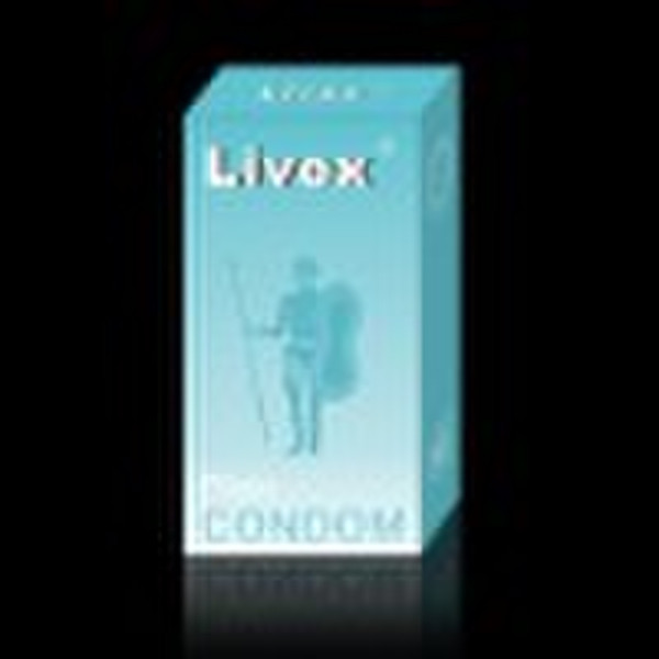 condom