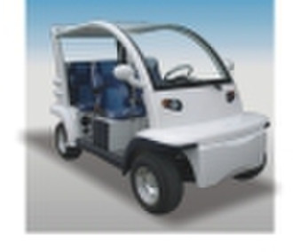 Electric personnel Carrier (EG6043K ,4-seater)