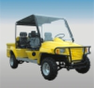 Sports Utility Vehicle (EG6042A, 5-Gang, 72V)