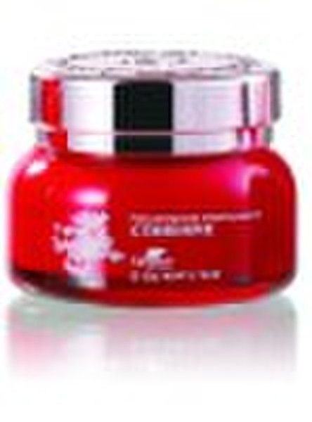 Pomegranate whitening&shining essence cream