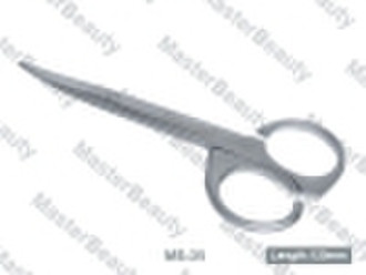 Beauty scissors