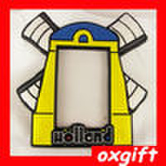 2012 London Olympics Bus fashion 3d Soft pvc photo