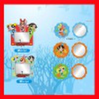 Cartoon fashion 3d soft pvc Promotional gift