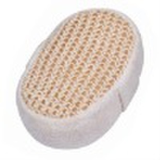 Sisal pad