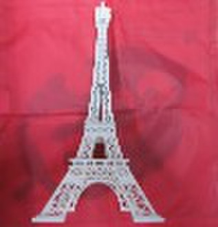 France souvenir craft Eiffel tower