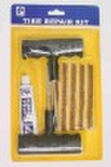 tire repair kit(label patch,tyre repair patch)