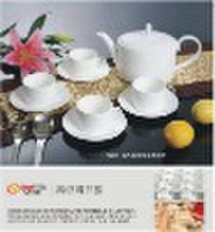 mug -european coffee set