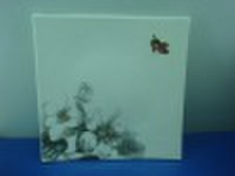 bone china/porcelain plate