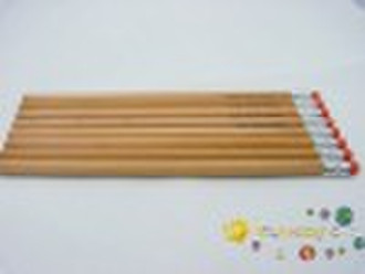 American Hot Sale Cerdar HB Holz Bleistift