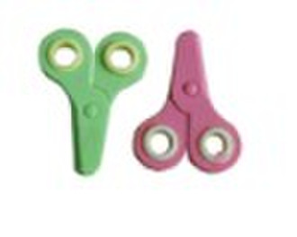 3D Scissors Eraser