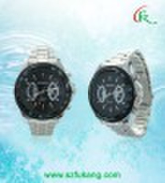 alloy premium watch