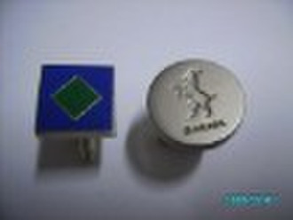 Cuff links