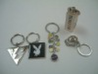 METAL KEY CHAIN