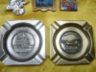 Metal Ashtray
