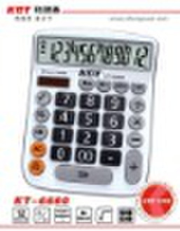 desktop calculator  Q6-RD