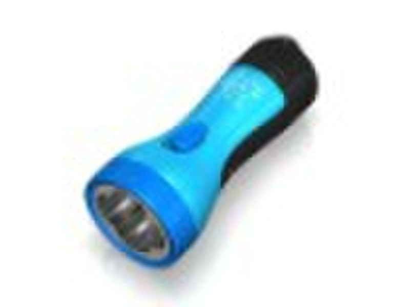 LED torch  LED-8722