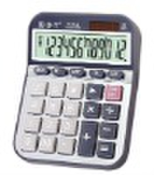 calculator Big touch-keys design A8