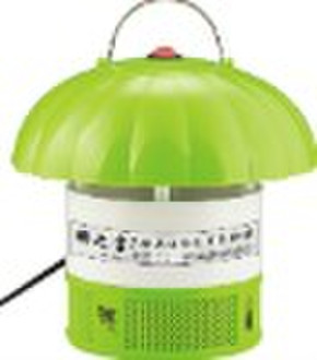 electronic mosquito killer