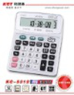 key sound  calculator KC-5312