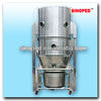 MT Vertical Fluidizing Dryer (Fluid Bed Dryer)