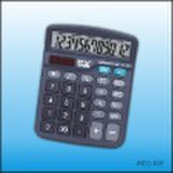 Hot selling desktop  series calculator