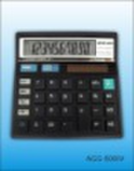 Check and correct series calculator