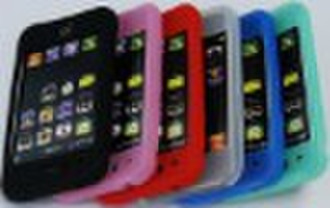 mobile phone housing