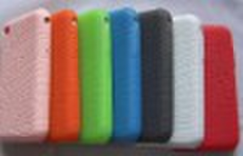 mobile phone silicone case