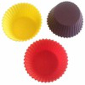 silicone cake mould