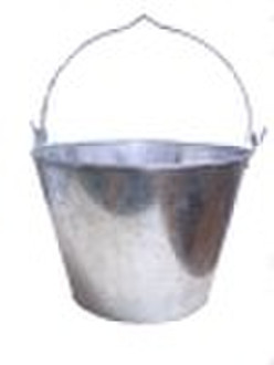 metal bucket