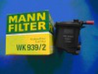 MANN-FILTER