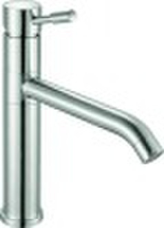 Stainless Steel Kitchen Tap