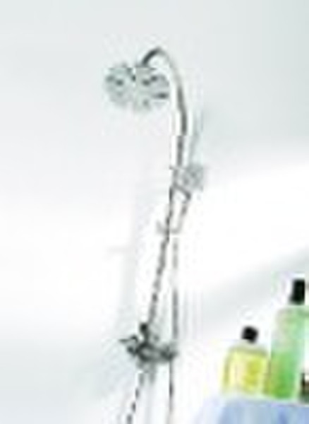 Stainless Steel thermostatic shower mixer