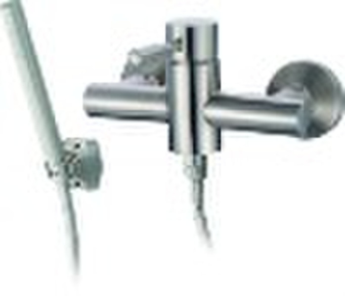 Stainless Steel shower faucet