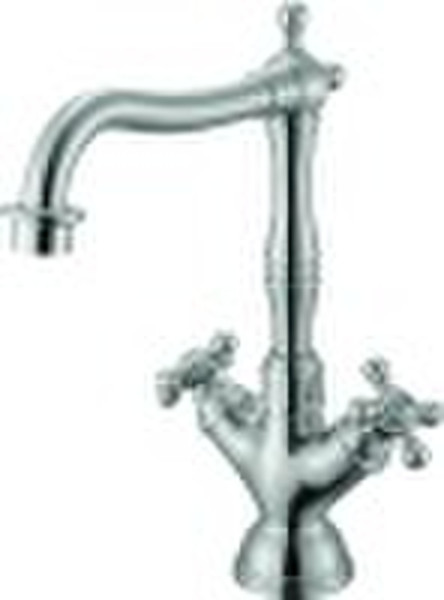 Stainless Steel Kitchen tap