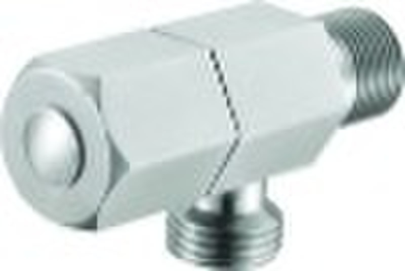 Stainless Steel Angle Valve