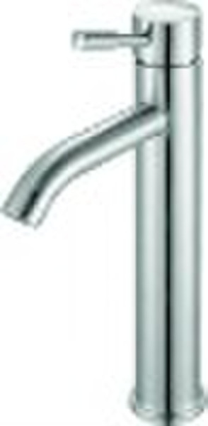 Dream Stainless Steel Basin Mixer