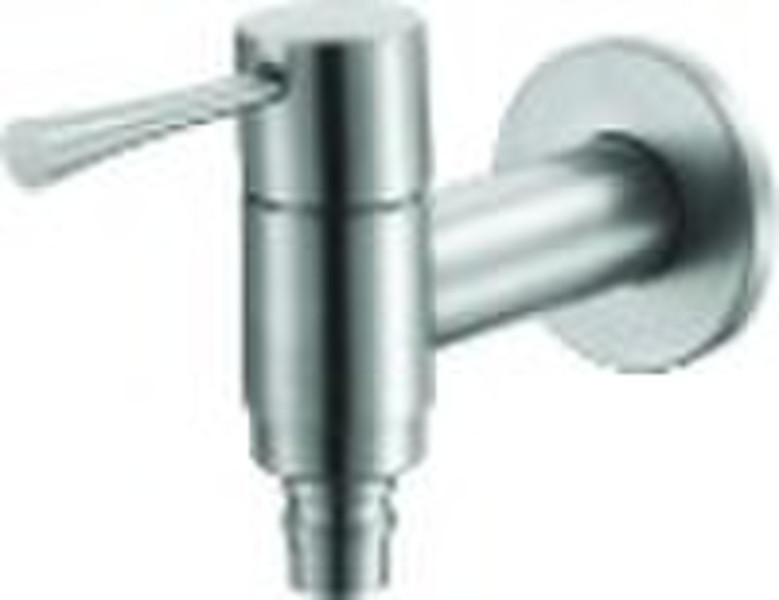 Stainless Steel Outdoor tap