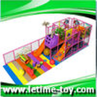 mini soft indoor playground