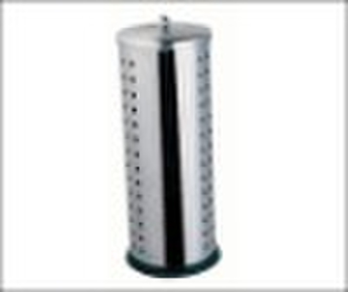 Stainless Steel Paper Roll Holder