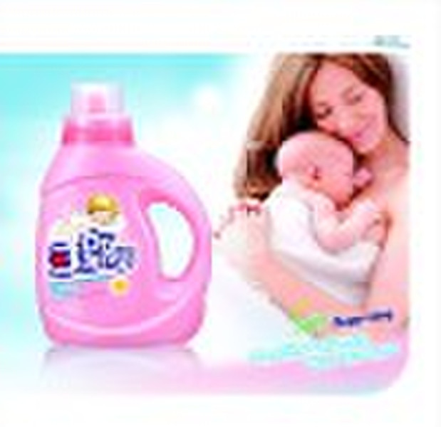 baby care detergent