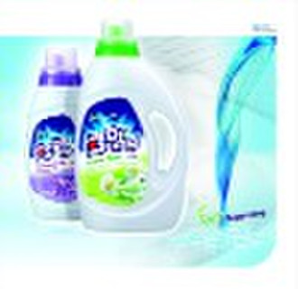 Pure Soft laundry products